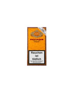 Partagas Chicos