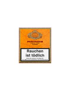 Partagas Club