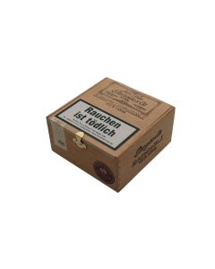 Partageno Cigarillos Sumatra No. 7 Kiste