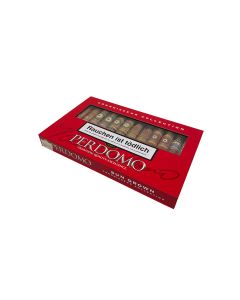 Perdomo Connoisseur Collection Sun Grown