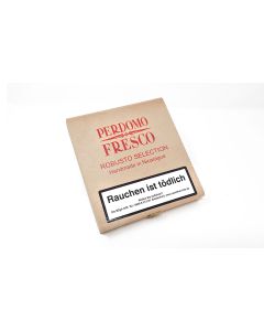 Perdomo Fresco Robusto Selection Sampler