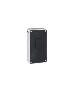 Porsche Design Jetflame P 3648 schwarz