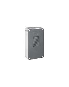 Porsche Design Jetflame P 3648 grau