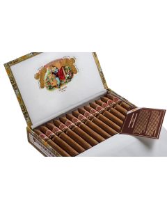 Romeo y Julieta Añejados Piramides