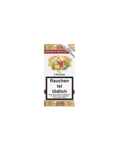 Romeo y Julieta Puritos