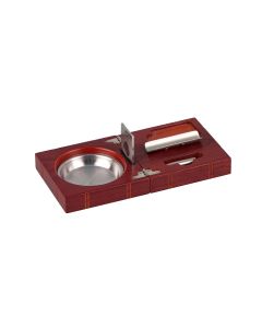 Zigarrenset Rosewood