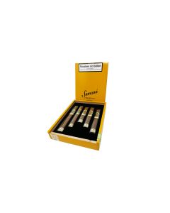 Samana 1756 Series Surtido Sampler offene Kiste mit Zigarren 2