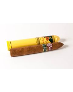 Montecristo Open Regata mit Tube