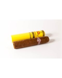 Montecristo Petit Edmundos Tube