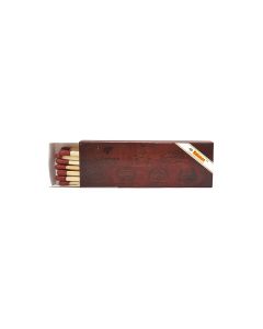 Habanos Streichhölzer offen