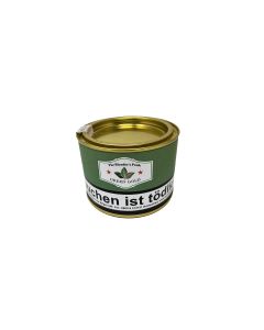 HU Tobacco The Blender's Pride - Green Gold