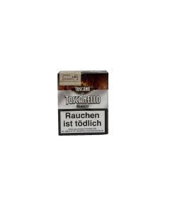 Toscano Toscanello Bianco Verpackung Vorderseite