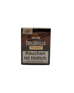 Toscano Toscanello Riserva Packung