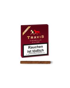 Travis Filter