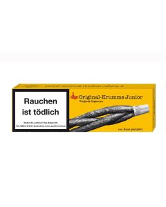 Villiger Original Krumme Junior