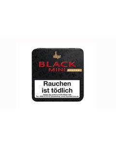 Villiger Black Mini Sumatra Filter