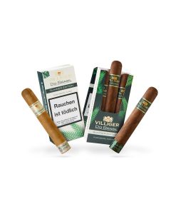 Villiger Summer Edition Robusto Brasil einzeln