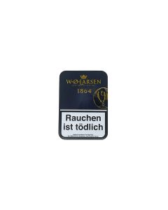 W.Ø. Larsen 1864 Pfeifentabaksdose 100g