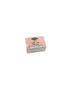 Woermann Cigars Classic 340 Sumatra Coronas