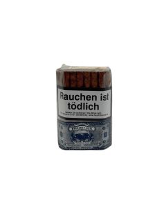 Woermann Cigars Dominican Bundles Cigarillos Packung
