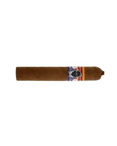 XHAXHI BOBI EL INGENIERO Robusto Einzelzigarre