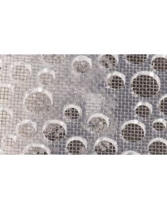 Xikar Acrylpolymerbefeuchter Kristall 50 Nahaufnahme