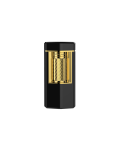 Xikar Meridian Black/Gold