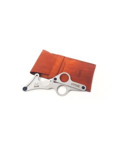 Smoking Moses Razor Cut