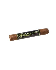 La Aurora Black Lion Corojo Robusto Zigarre einzeln
