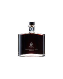 Black Tie Rum X Pedro Ximenes 1910 Flasche