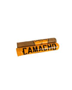 Camacho Connecticut Robusto Tubos Zigarre einzeln