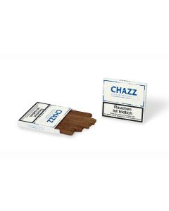 Chazz Cigarros 10er