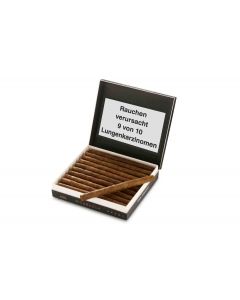 Davidoff Mini Cigarillos Nicaragua offene Packung