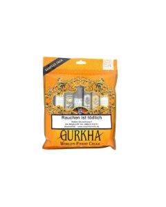 Gurkha Fresh Pack