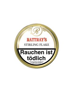 Rattray's Sterling Flake
