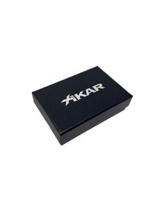 Xikar Xi80 Cutter Black Box