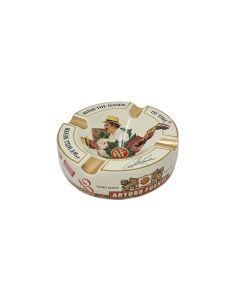 Arturo Fuente Aschenbecher Fuente Story creme