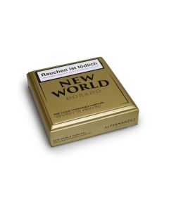 AJ Fernandez New World Dorado Sampler Kiste