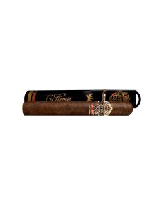 Ashton (VSG) Virgin Sun Grown Eclipse Tube Toro Einzelstück