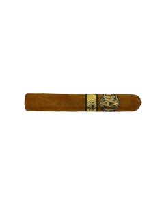 AVO Improvisation Robusto Grande LE 2022 mit goldbraunem Deckblatt