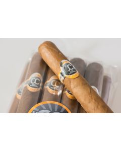 Casa Culinaria Orange Toro Bundle offen