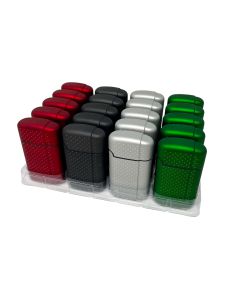 COOL Rubber Jetflame in verschiedenen Farben