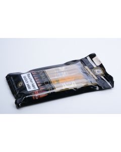 Perdomo 4er Humibags Connecticut