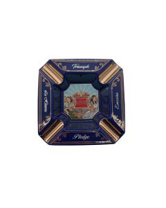 EP Carrillo Aschenbecher