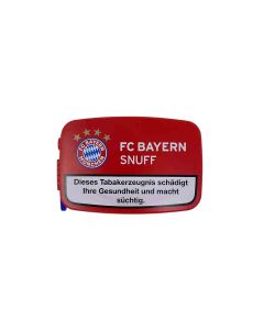 FC Bayern Snuff