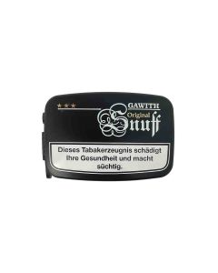 Gawith Original Snuff