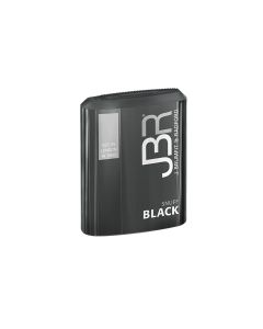 JBR Black Snuff