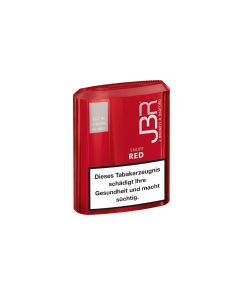 JBR Red Snuff