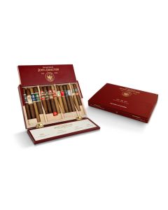 Joya de Nicaragua Sampler Jewel Collection Kiste offen