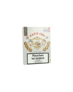 Kafie 1901 10th Anniversary Toro Sampler